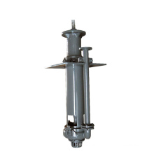 Mine industrial 2inch 3 inch centrifugal vertical metal vertical sewage submersible slurry pump
